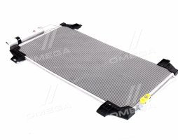 Радіатор кондиціонера MITSUBISHI OUTLANDER 12-(AVA)