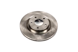 Диск гальмівний NISSAN TEANA II 05-13 передн. (RIDER)