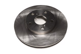 Диск гальмівний TOYOTA RAV4 01-05 передн. (RIDER)