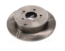 Диск тормозной MITSUBISHI GRANDIS 04- задн. (RIDER)