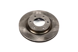 Диск тормозной MITSUBISHI PAJERO IV 07- передн. (RIDER)