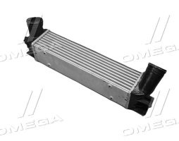 Інтеркулер BMW X1 E84 (09-) (Van Wezel)