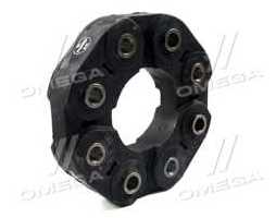 Муфта еластична валу кард. MERCEDES-BENZ C-Class,SPRINTER 3,5-t (вир-во FEBI)