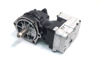 Компрессор IVECO STRALIS, TRAKKER (пр-во VADEN)