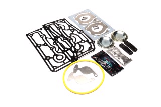 Р/к прокладок з клапанами DAF XF106 EURO 6 (вир-во VADEN)