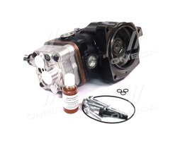 Компресор K052041K50 MAN TGX EURO 6 (вир-во VADEN)