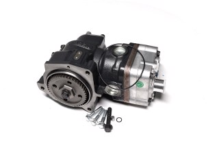 Компресор K052041K50 MAN TGX EURO 6 (вир-во VADEN)