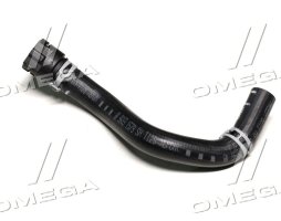 Шланг системы отопления салона