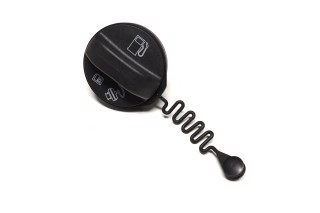 Кришка паливного бака