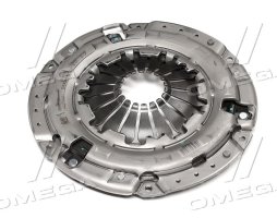 Кошик зчеплення