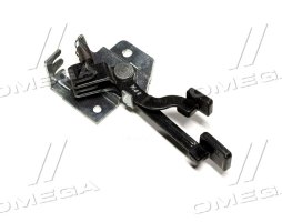 Засувка замку