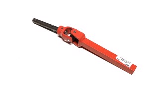 Вал Gaspardo привода шестерни в сборе (про-во Maschio Gaspardo)