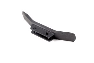 Долото до техніки Гаспардо 450мм. кріплення болт (R17820661) ( MG)