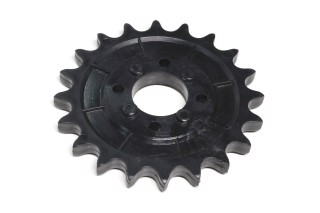 Звездочка сеялки Gaspardo Z-20 (про-во Maschio Gaspardo)