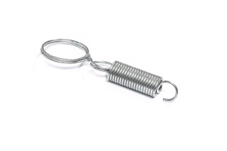 Пружина Gaspardo SP Dorada сошника (крепеж) (про-во Maschio Gaspardo)