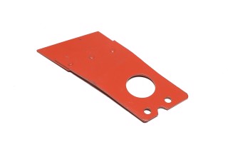 Чистик Gaspardo Maestra прав (про-во Maschio Gaspardo)