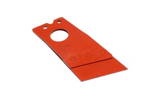 Чистик Gaspardo внутренний правый (про-во Maschio Gaspardo)