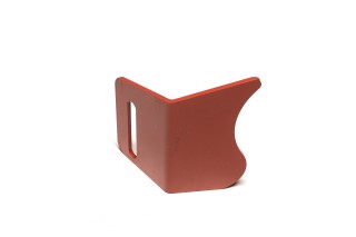 Чистик Gaspardo левый SX (про-во Maschio Gaspardo)