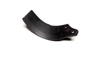 Лапа до техніки Гаспардо бічна ліва (M74100436) (вир-во MG)