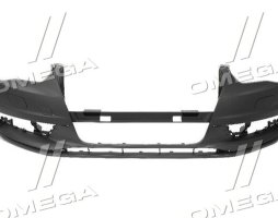 Бампер пер. AD A3 12-16 (TEMPEST)