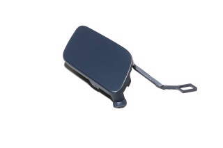 Заглушка крюка бампера пер. AD A3 12-16 (TEMPEST)