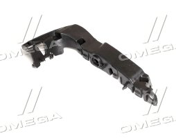 Крепеж бампера пер. лев. AD A3 12-16 (TEMPEST)