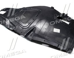 Підкрилок пер. пра. BMW F30 12- (TEMPEST)