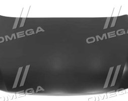 Капот FD FIESTA 17- (TEMPEST)