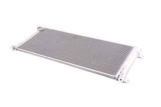 Конденсер HD CIVIC 16-(TYC)