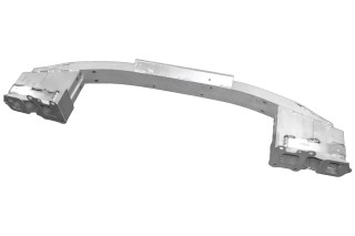 Шина бампера пер. нижняя (СТАЛЬ) HD CIVIC 16- (TEMPEST)