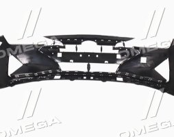 Бампер пер. HN ELANTRA 18-20 (TEMPEST)