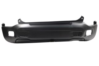 Бампер задн. JP RENEGADE 14- (TEMPEST)