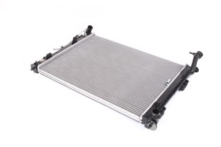 Радіатор KIA OPTIMA 16-20 (TYC)