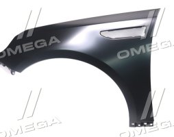 Крило пер. лів. KIA OPTIMA 16-20 (TEMPEST)