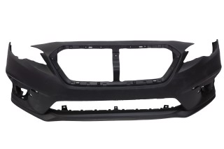 Бампер пер. SB LEGACY 17-19 (TEMPEST)