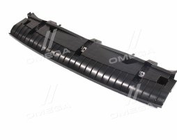 Кріплення бампера пер. нижн. SB OUTBACK 14-17 (TEMPEST)