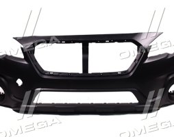 Бампер пер. SB OUTBACK 17-19 (TEMPEST)