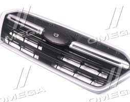 Решетка радиатора SB OUTBACK 17-19 (TEMPEST)