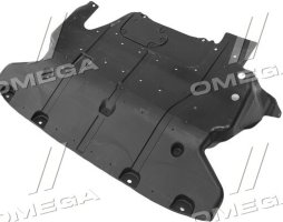 Захист двигуна SB FORESTER 19- (TEMPEST)