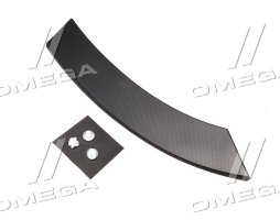 Рант крыла задн. пра. SB FORESTER 19- (TEMPEST)