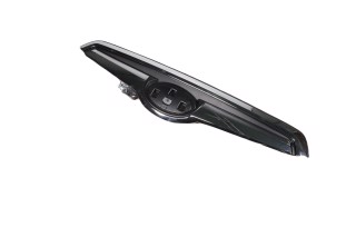 Накладка решетки радиатора SB FORESTER 19- (TEMPEST)