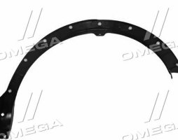 Рант крыла задн. пра. TOY RAV4 13-19 (TEMPEST)