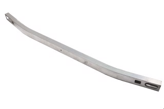 Шина бампера пер. нижняя TOY RAV4 19- (TEMPEST)