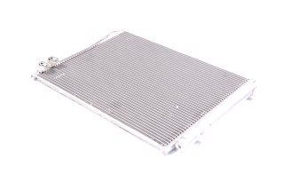 Конденсер VW PASSAT 11-15 (TYC)