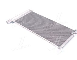 Радіатор кондиціонера TOYOTA PRIUS 2010-(TYC)