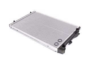 Радіатор охолодження VAG (TYC)