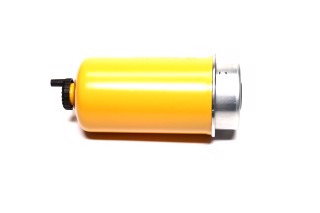 Фільтр паливний (Cametet)