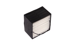 Фільтр паливний сепаратор JOHN DEERE (Cametet)