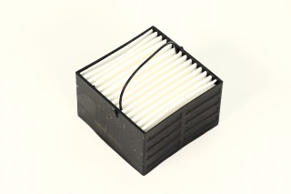 Фільтр паливний HD сепаратор (квадрат) (Cametet)