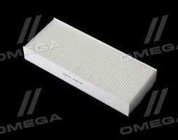 Фільтр HD салону JOHN DEERE (Cametet)